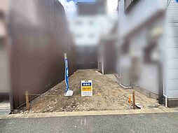 大阪市生野区小路東４丁目の土地