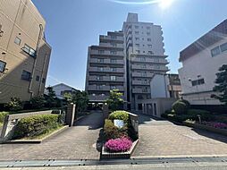 レックスシティ桃谷公園