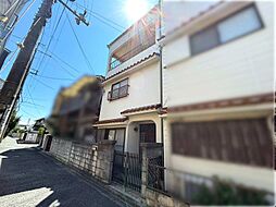 東大阪市西岩田１丁目