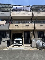東大阪市玉串元町１丁目
