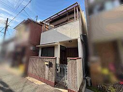 大阪市生野区小路東１丁目