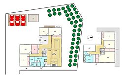 奈良市学園南２丁目