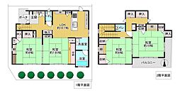 東大阪市中小阪１丁目