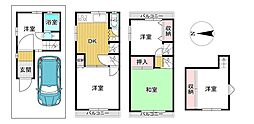 大阪市東成区深江南２丁目