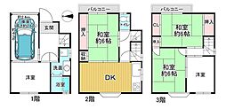 東大阪市高井田元町２丁目