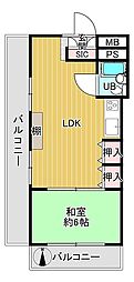 大阪市東成区東小橋１丁目