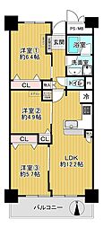 東大阪市西岩田３丁目