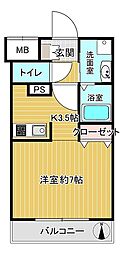 大阪市東成区深江北１丁目
