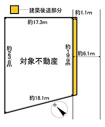 大阪市平野区加美北９丁目
