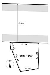 東大阪市足代新町