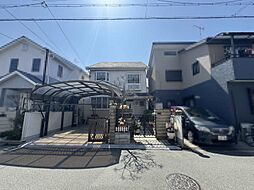 東大阪市大蓮東１丁目の一戸建て