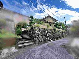 生駒市壱分町の一戸建て