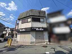 東大阪市若江東町１丁目