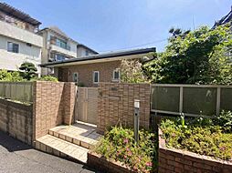 東大阪市出雲井町