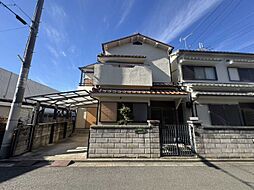 東大阪市若江東町3丁目の一戸建て