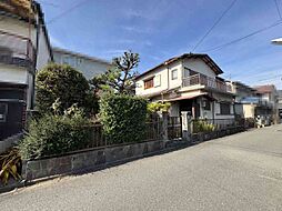 東大阪市花園西町1丁目の土地