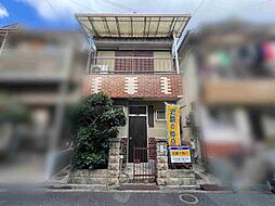 東大阪市新池島町１丁目