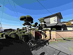 東大阪市上石切町１丁目の一戸建て