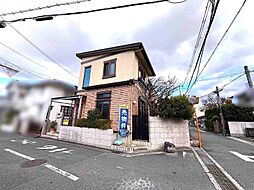 東大阪市中小阪1丁目の一戸建て