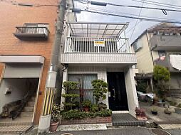 東大阪市大蓮北３丁目の一戸建て