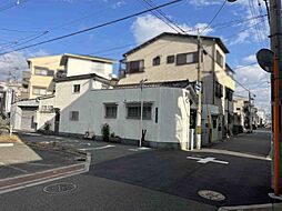 大阪市東成区大今里南３丁目