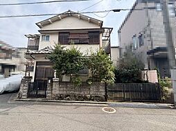 東大阪市玉串町東３丁目の土地