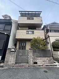 東大阪市玉串町西１丁目の一戸建て