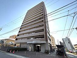 クラウンハイム東大阪ステーションサイド