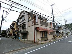 東大阪市池之端町の土地