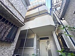 東大阪市布市町4丁目の一戸建て