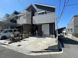 東大阪市立花町
