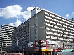 小阪駅前コーポ