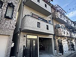 東大阪市日下町６丁目の一戸建て