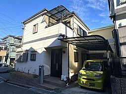 東大阪市池之端町の一戸建て