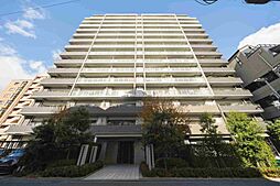 セントシティ東大阪