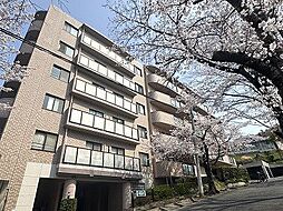 イトーピア枚岡公園弐番館