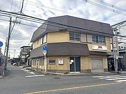 東大阪市箕輪３丁目の土地