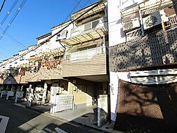 東大阪市日下町７丁目の一戸建て