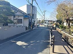 東大阪市日下町１丁目