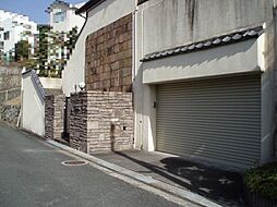 東大阪市山手町の一戸建て