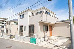 東大阪市日下町１丁目の一戸建て