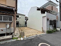 東大阪市花園西町２丁目