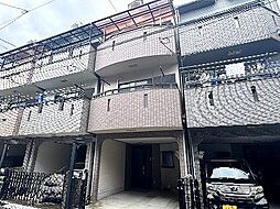 東大阪市旭町の一戸建て