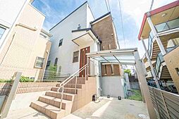 東大阪市河内町
