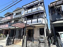 東大阪市元町１丁目