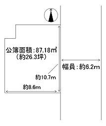 八尾市上尾町３丁目
