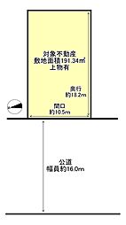 東大阪市上小阪３丁目