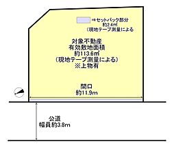 東大阪市東石切町５丁目