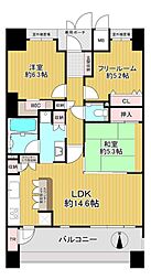 東大阪市島之内１丁目