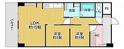 東大阪市日下町４丁目